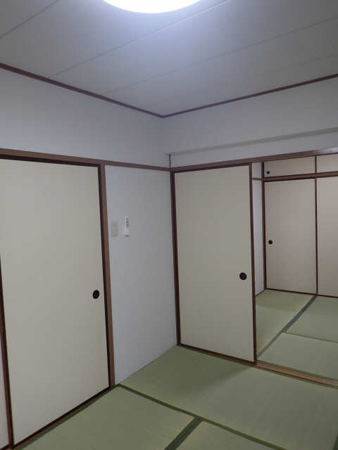 南和室