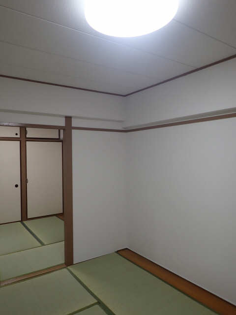 南和室