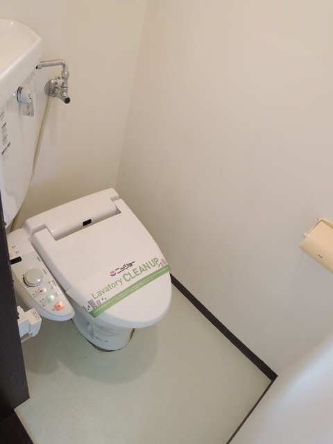 ＷＣ