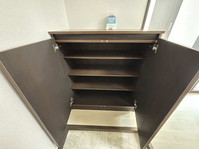 シューズBOX