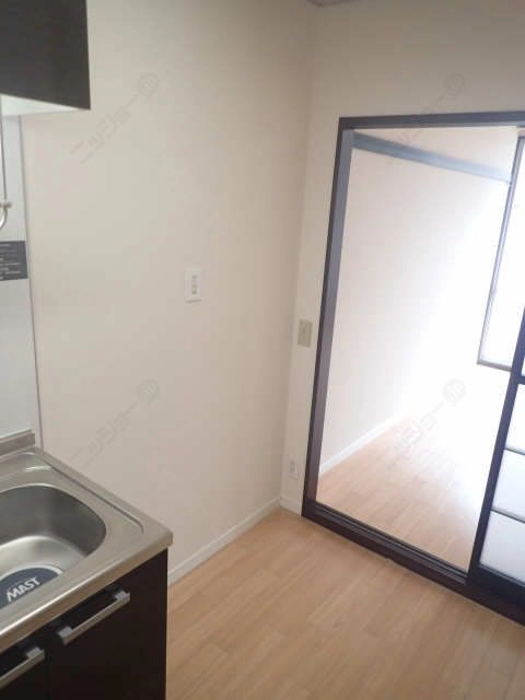 冷蔵庫スペース