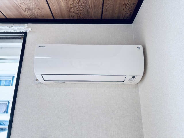 エアコン