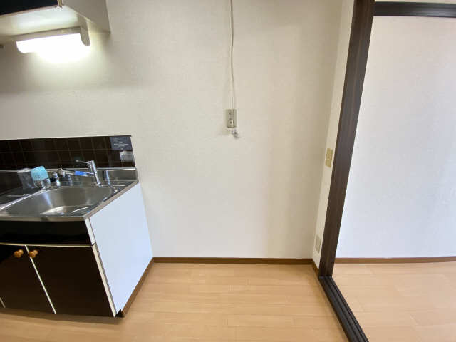 キッチンスペース