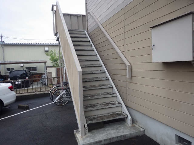 階段