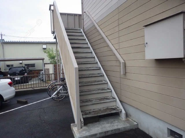 階段