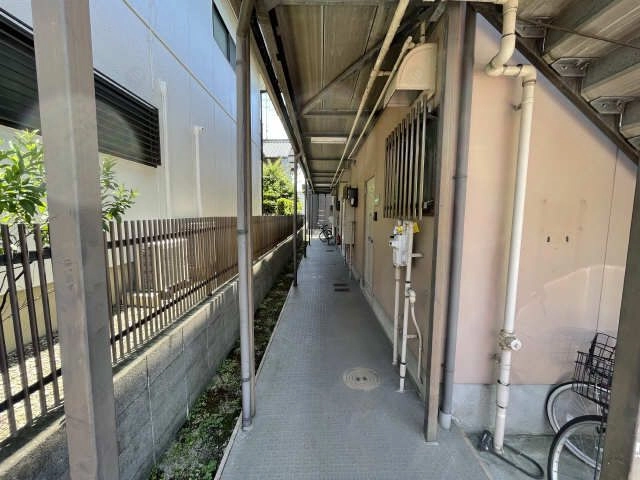 通路