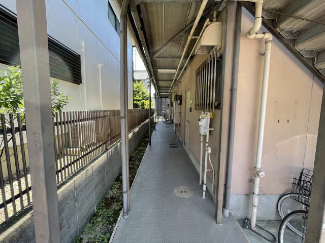 通路