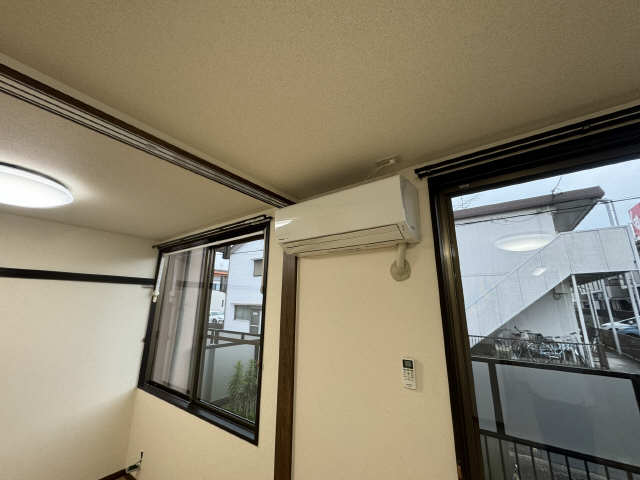 エアコン