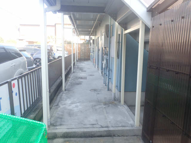 通路
