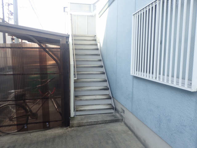 階段