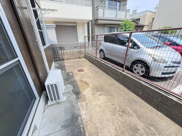 庭
