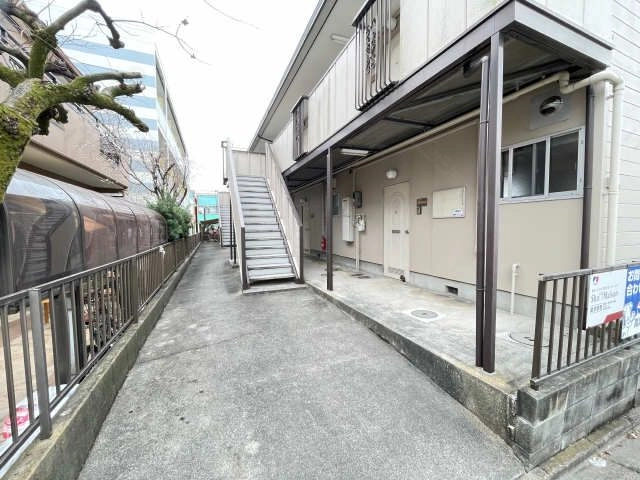 共用部分