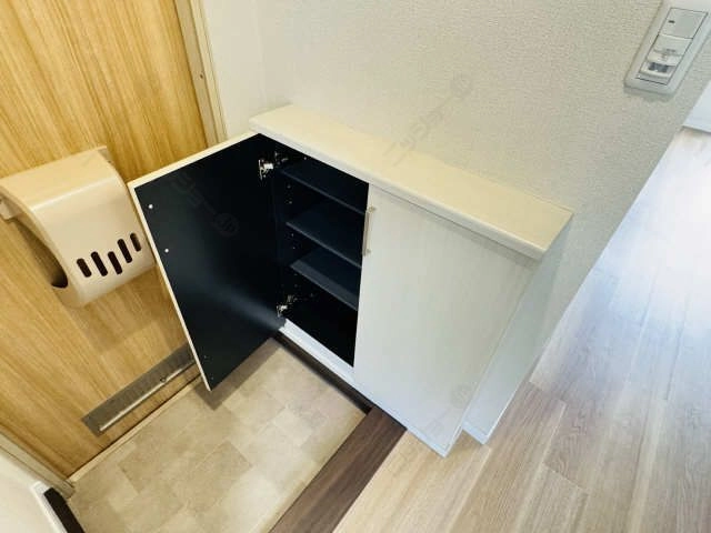 シューズBOX