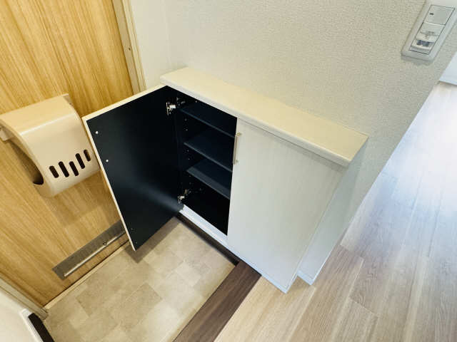 シューズBOX