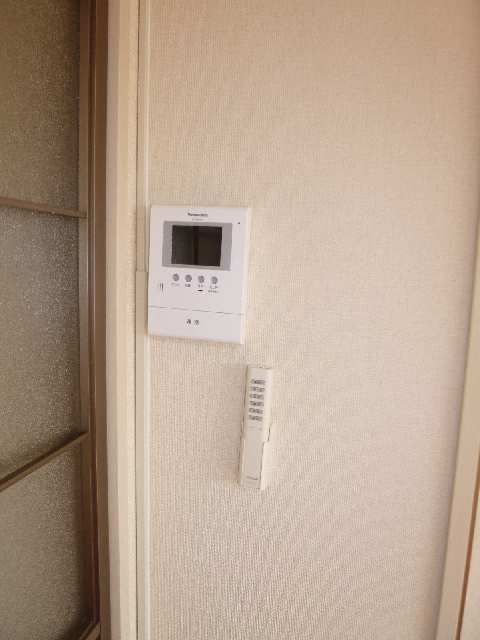 モニターホン
