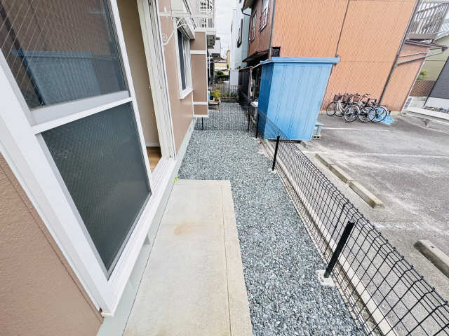 庭