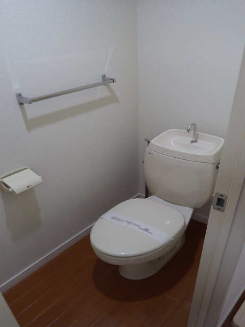 ＷＣ