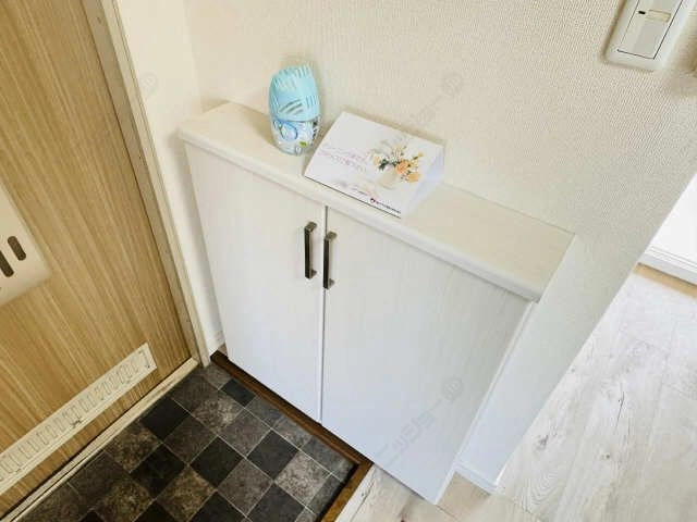 シューズBOX