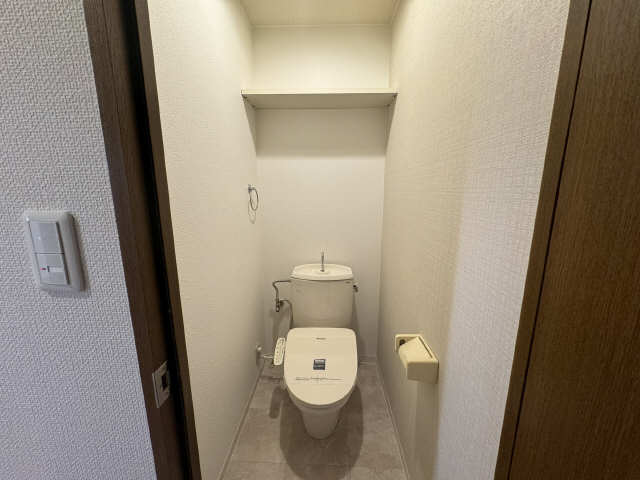 エコーフェニックス伏屋 5階 WC