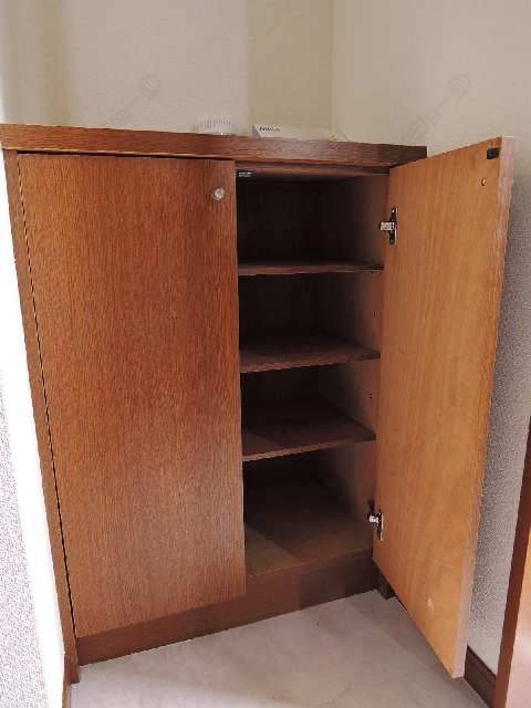 シューズBOX