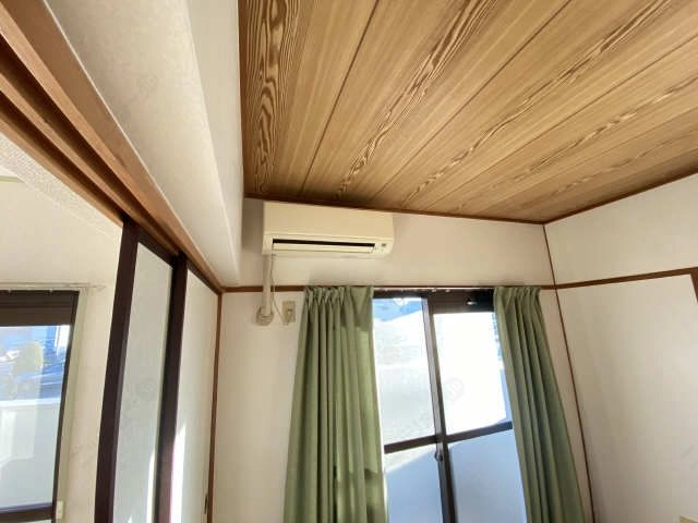 エアコン