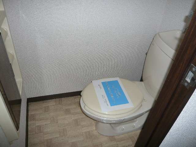 ＷＣ