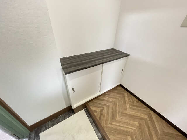 シューズBOX