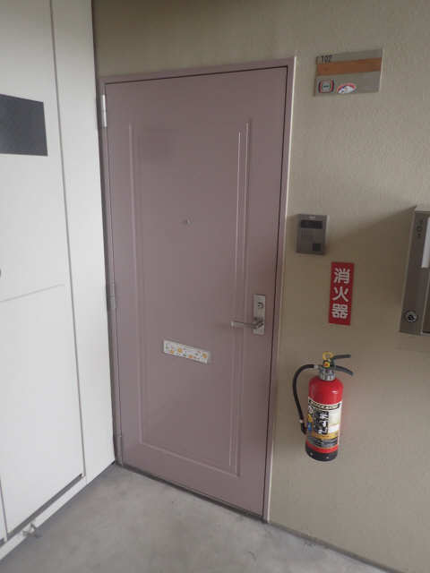玄関ドア