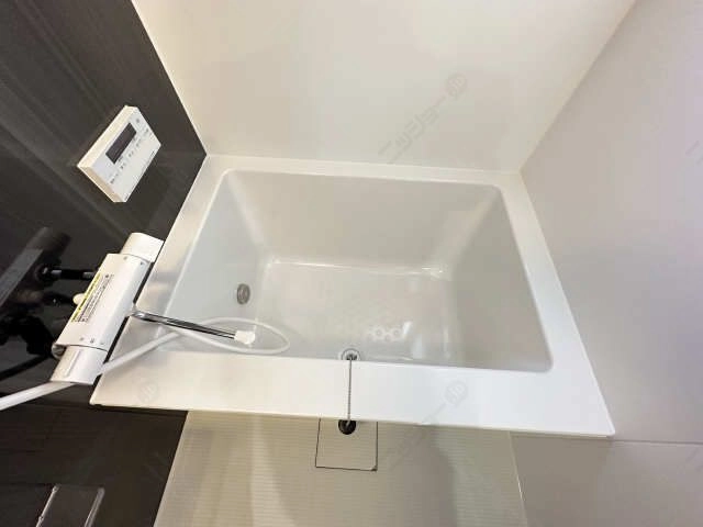 浴槽