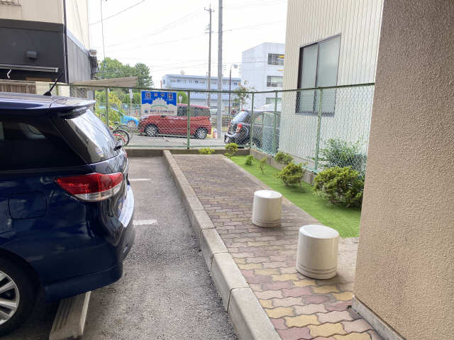 共用部分
