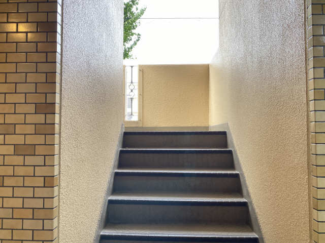 階段