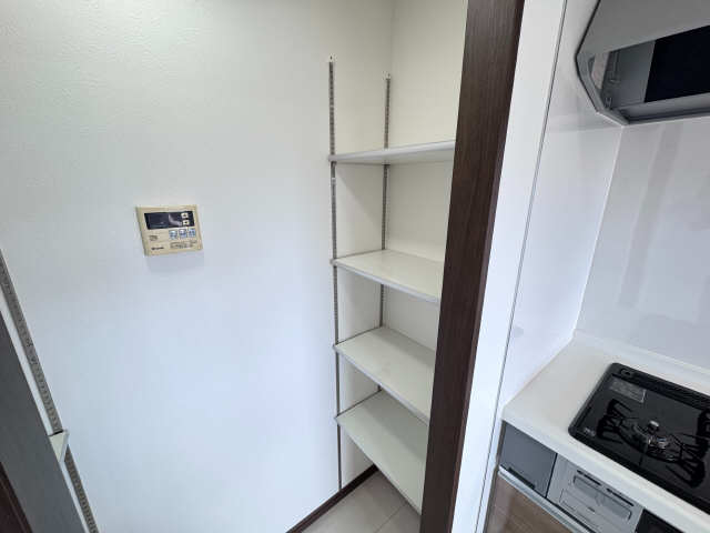 キッチン収納