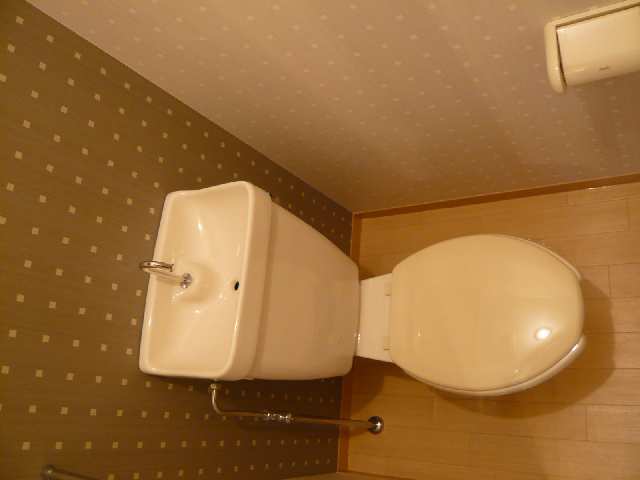 ＷＣ