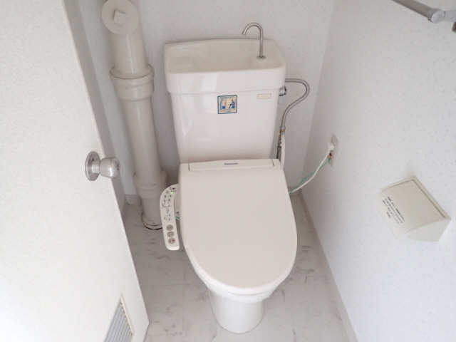 パインハウス 1階 WC