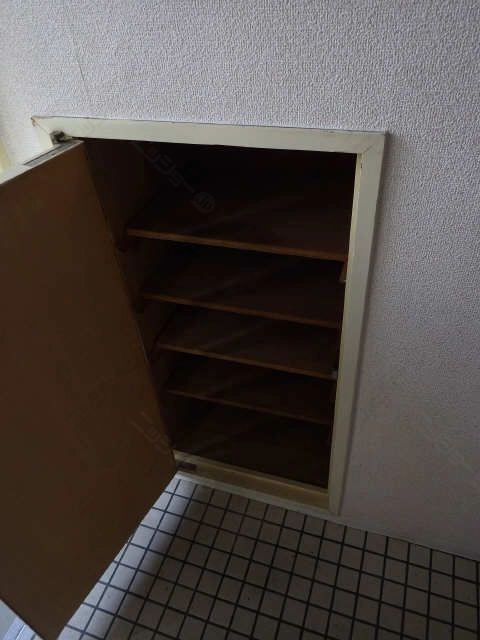 シューズＢＯＸ