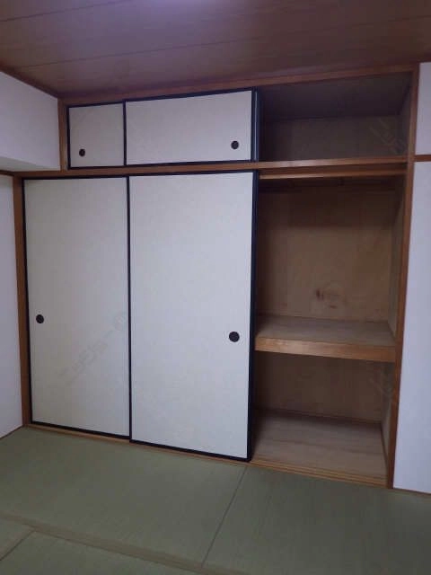 押入れ