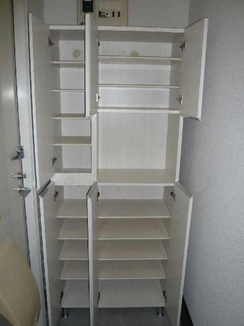 シューズＢＯＸ