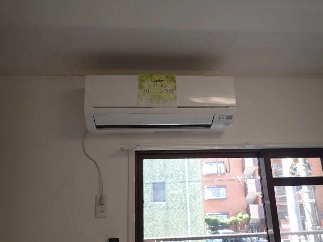 エアコン