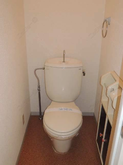 ＷＣ