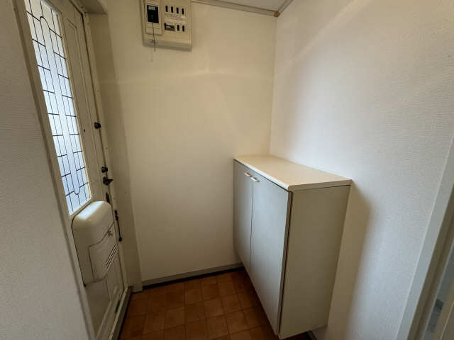 シューズBOX