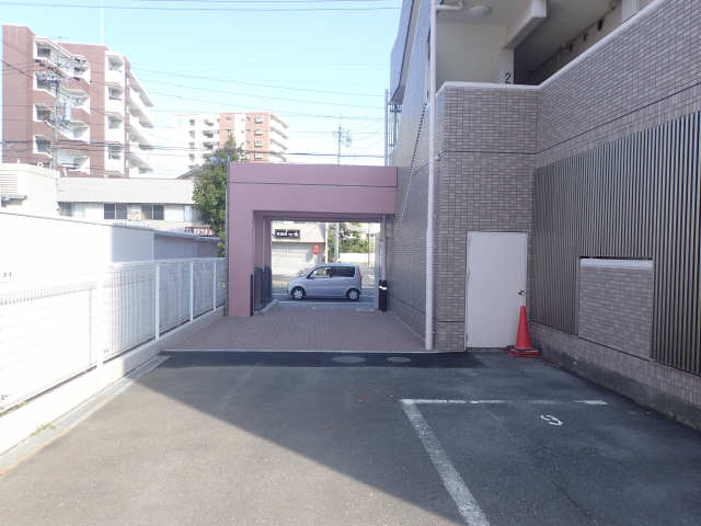 車路