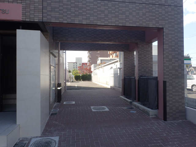 車路