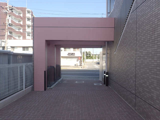 車路