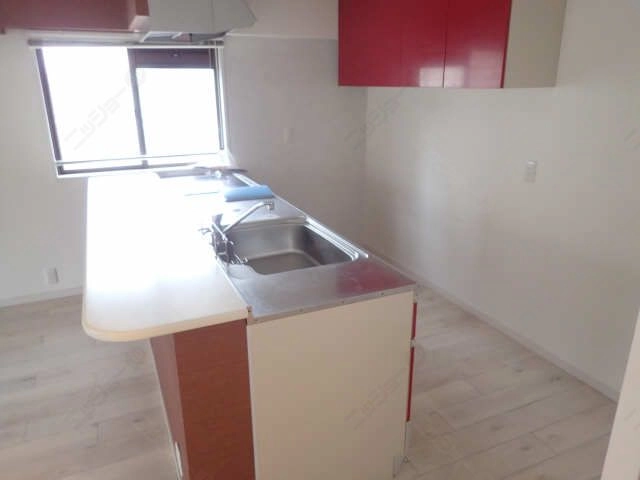 キッチンカウンター