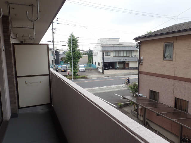 眺望-2