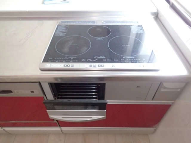 ＩＨクッキングヒーター