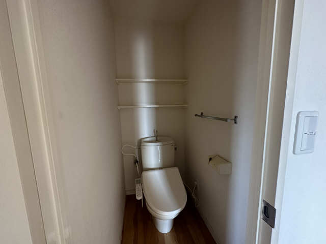 シャトルＳＵＫＥＭＩＴＳＵ 3階 WC