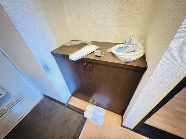 シューズBOX