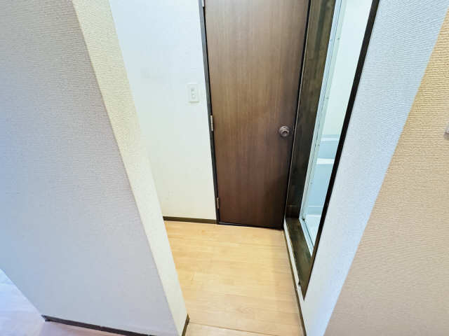 脱衣所