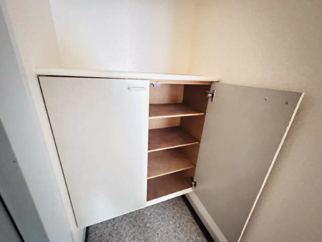 シューズBOX